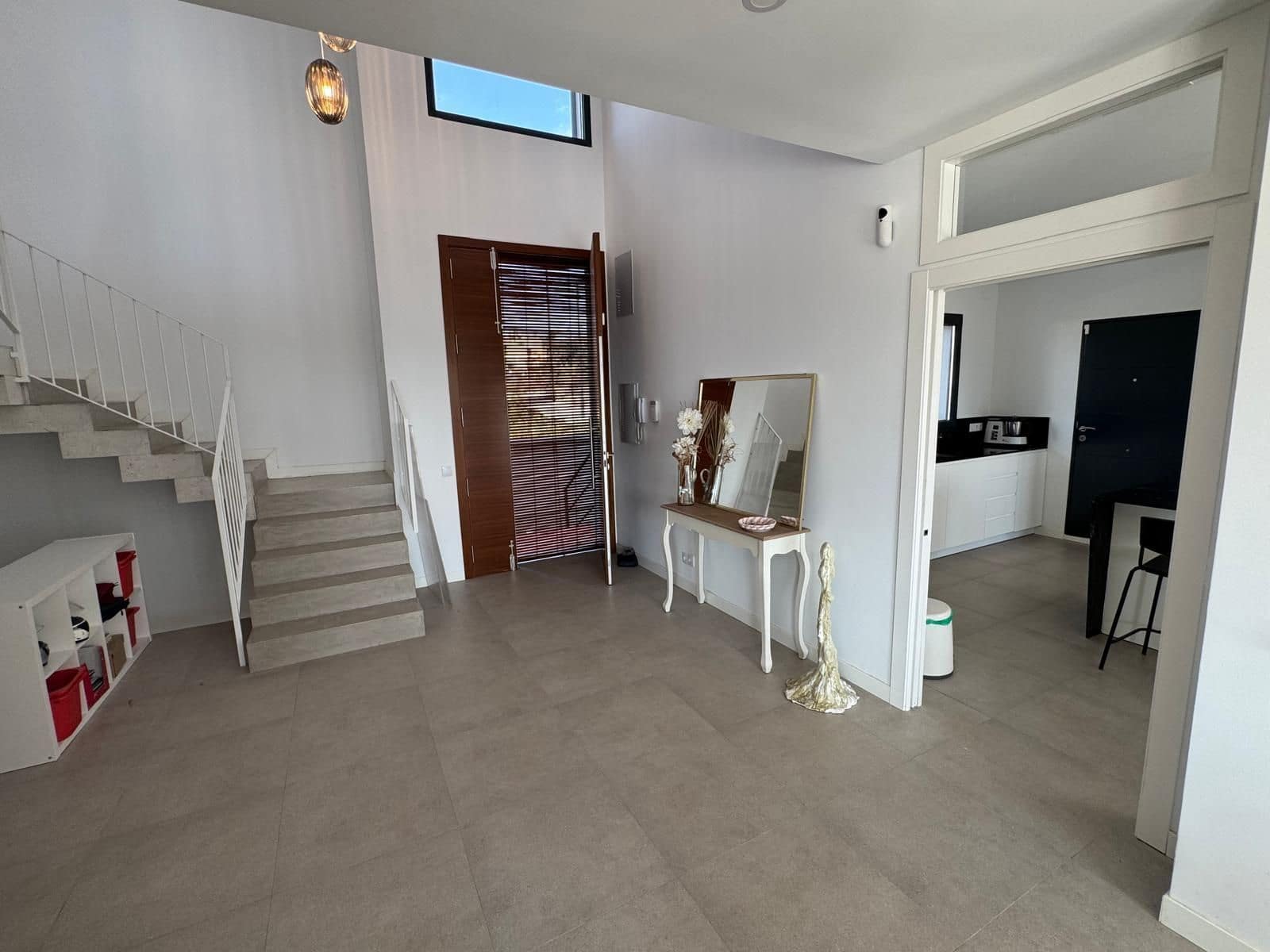 4 bedroom Villa for sale in Llanera de Ranes with pool garage - € 500,000 (Ref: 9585478)