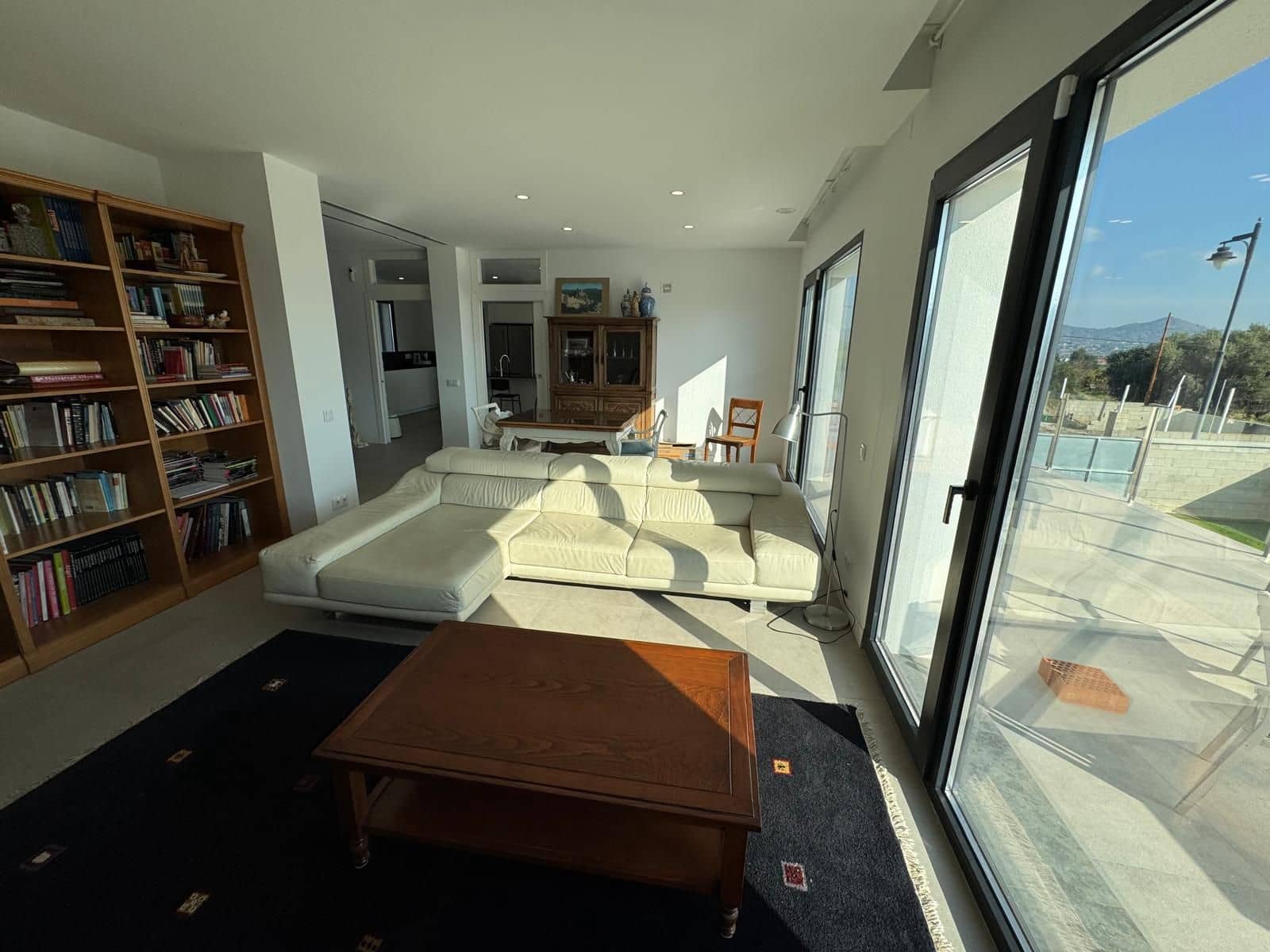 4 bedroom Villa for sale in Llanera de Ranes with pool garage - € 500,000 (Ref: 9585478)