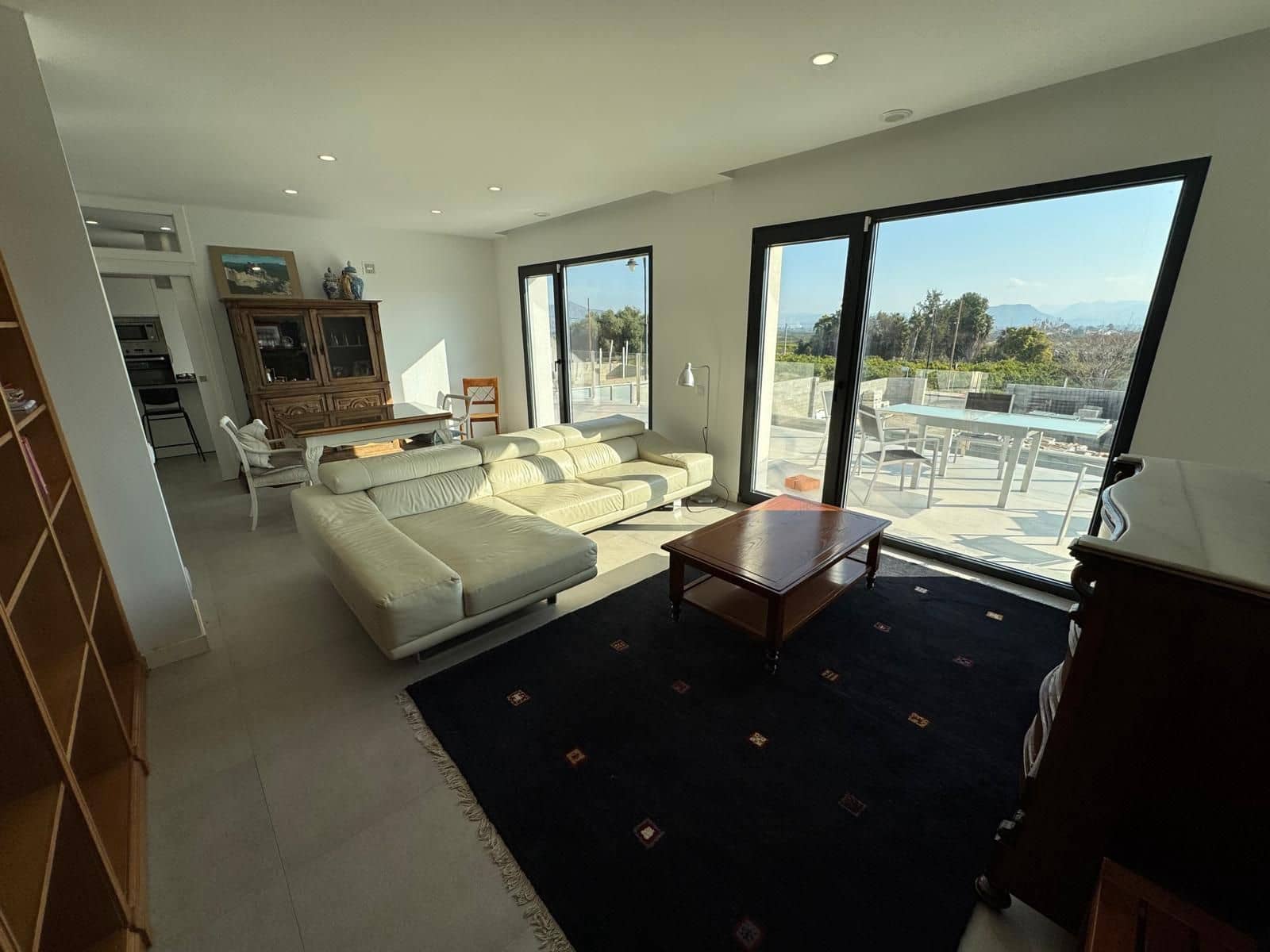 4 bedroom Villa for sale in Llanera de Ranes with pool garage - € 500,000 (Ref: 9585478)