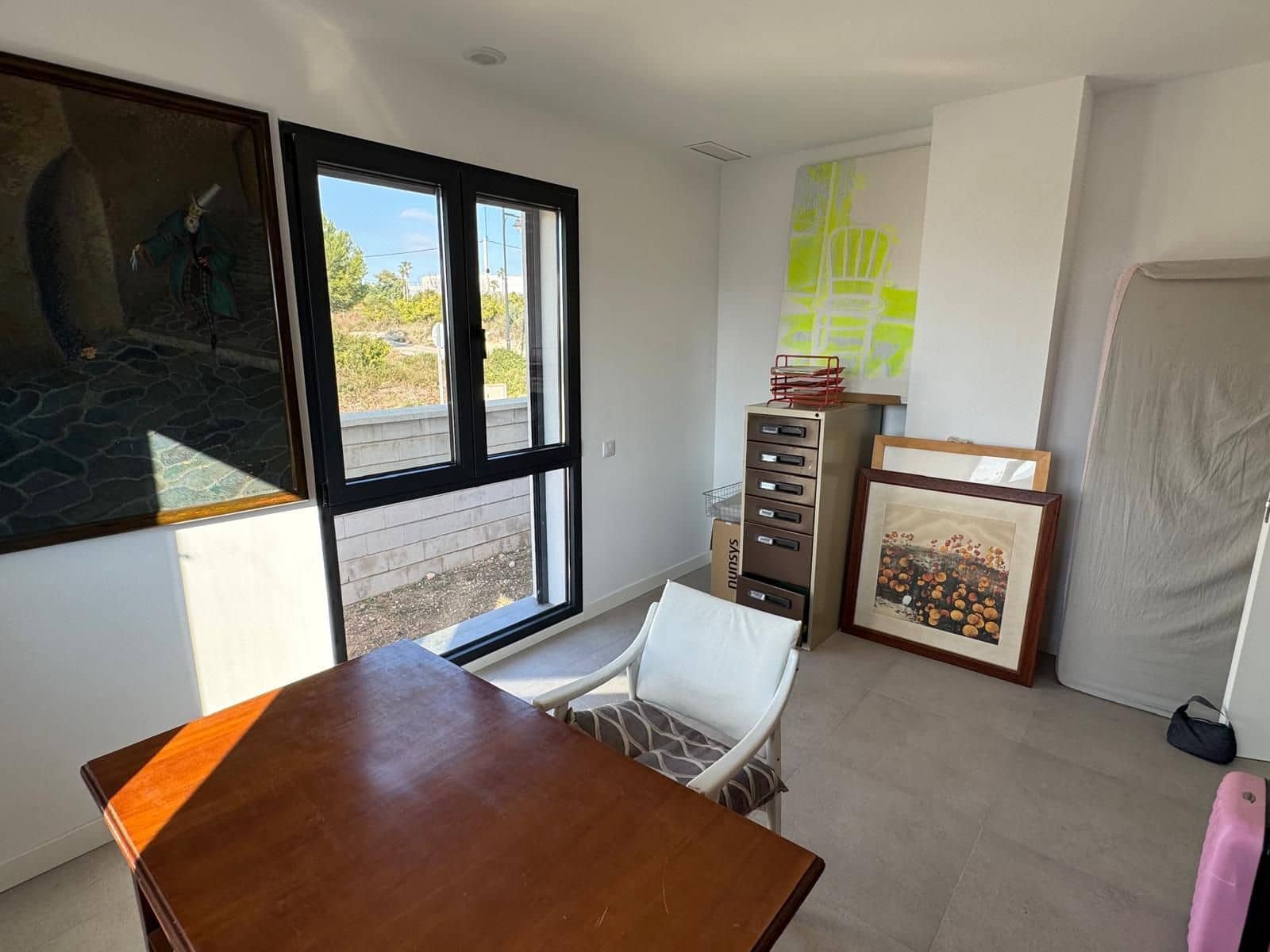 4 bedroom Villa for sale in Llanera de Ranes with pool garage - € 500,000 (Ref: 9585478)