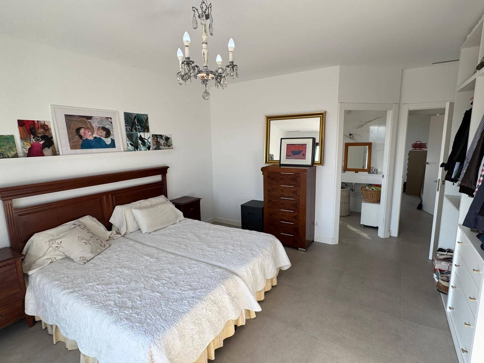 4 bedroom Villa for sale in Llanera de Ranes with pool garage - € 500,000 (Ref: 9585478)