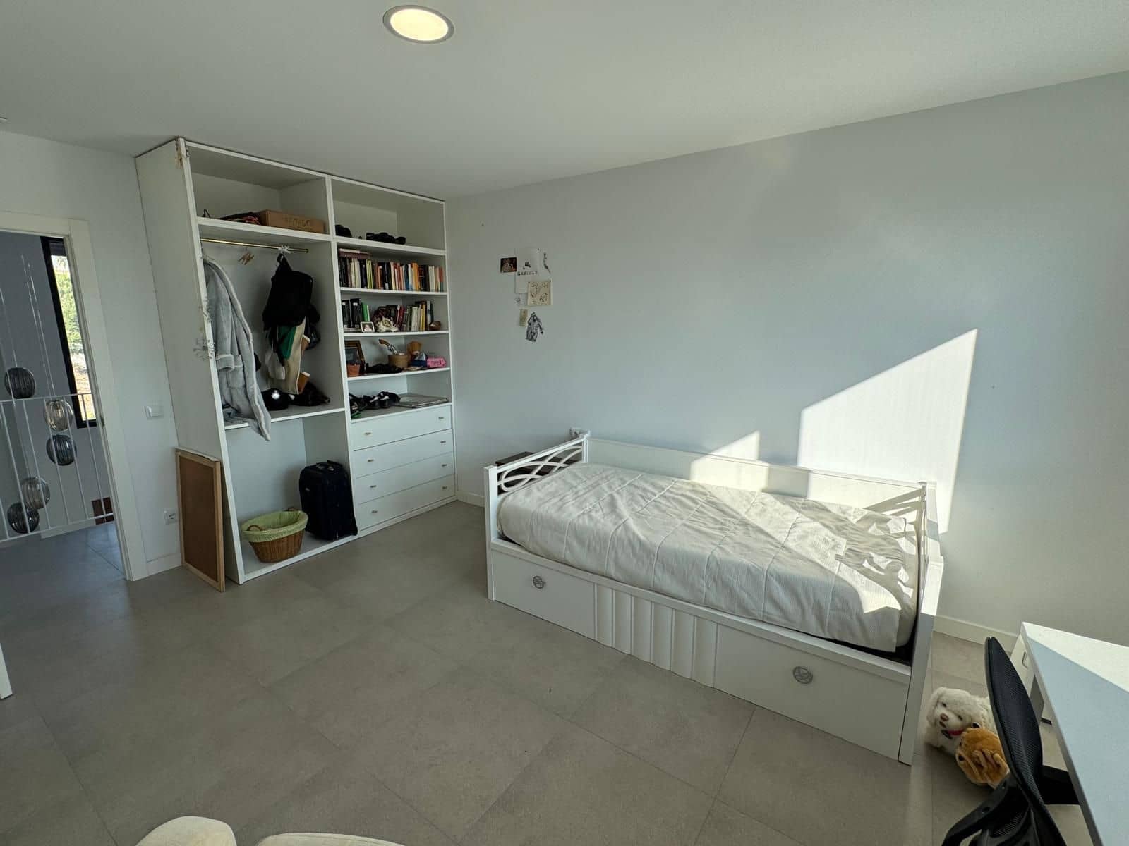 4 bedroom Villa for sale in Llanera de Ranes with pool garage - € 500,000 (Ref: 9585478)