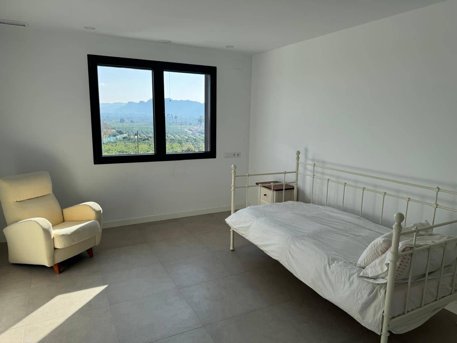 4 bedroom Villa for sale in Llanera de Ranes with pool garage - € 500,000 (Ref: 9585478)