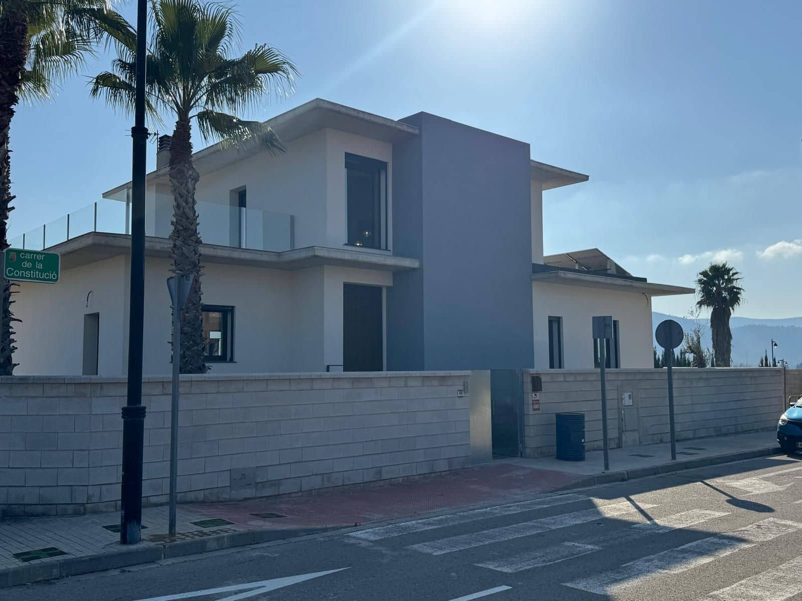 4 bedroom Villa for sale in Llanera de Ranes with pool garage - € 500,000 (Ref: 9585478)