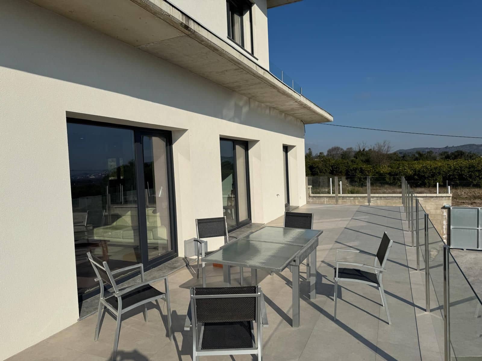 4 bedroom Villa for sale in Llanera de Ranes with pool garage - € 500,000 (Ref: 9585478)