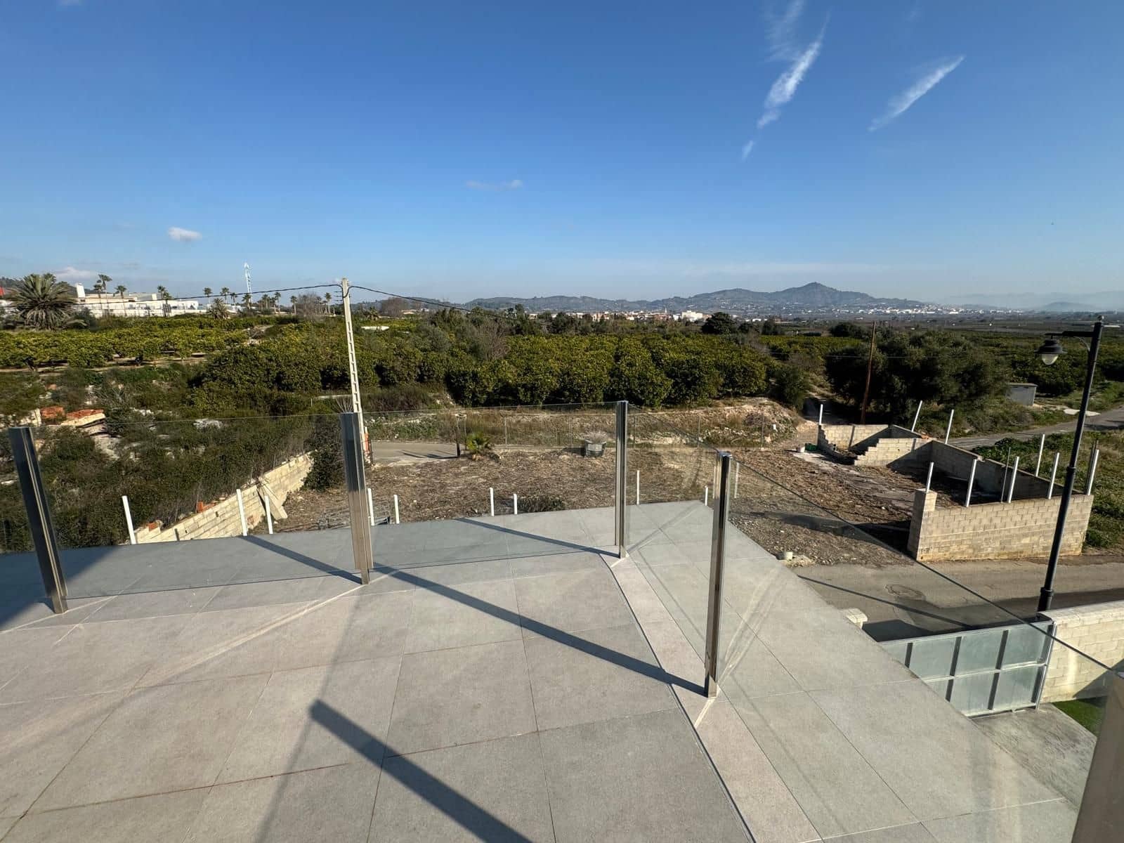 4 bedroom Villa for sale in Llanera de Ranes with pool garage - € 500,000 (Ref: 9585478)