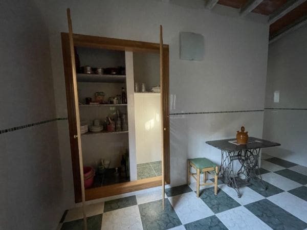 2 chambre Villa/Maison à vendre à Xàtiva - 115 000 € (Ref: 9585479)