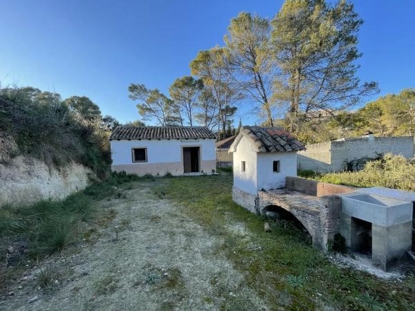 2 bedroom Villa for sale in Xativa - € 115,000 (Ref: 9585479)