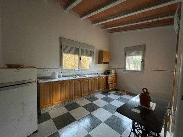 2 bedroom Villa for sale in Xativa - € 115,000 (Ref: 9585479)