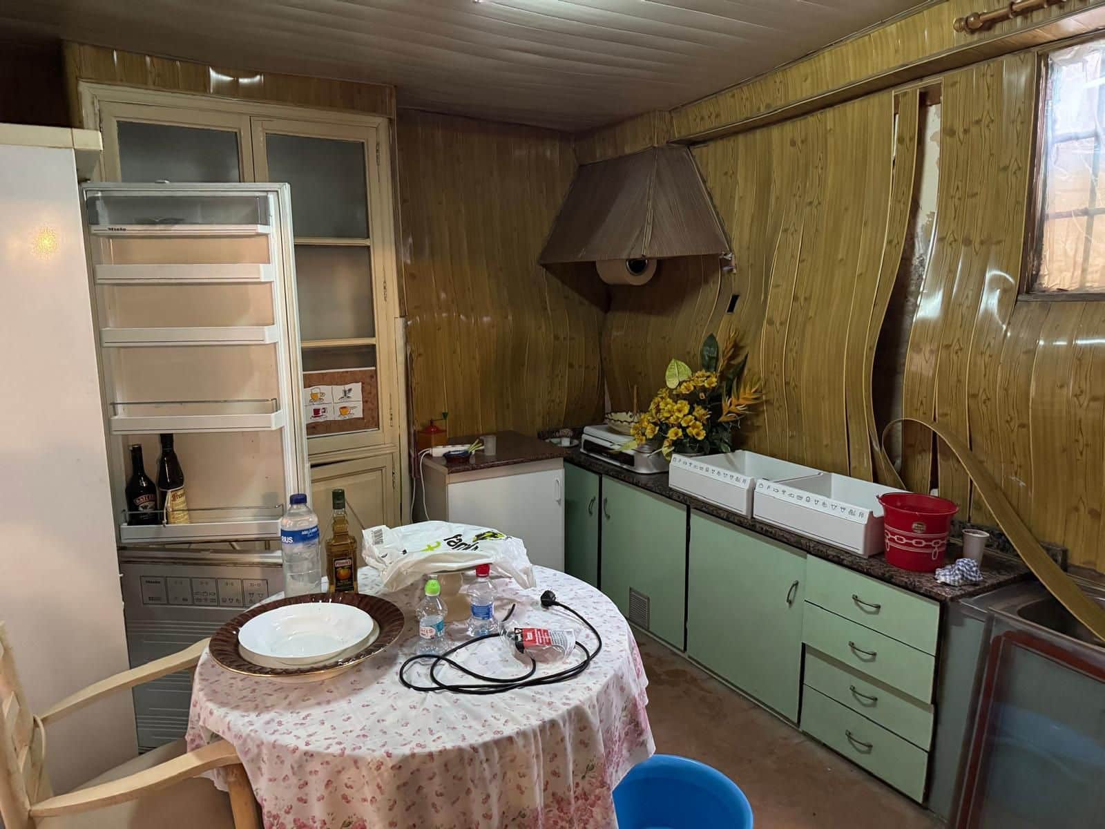 6 bedroom Villa for sale in Xativa - € 375,000 (Ref: 9590736)