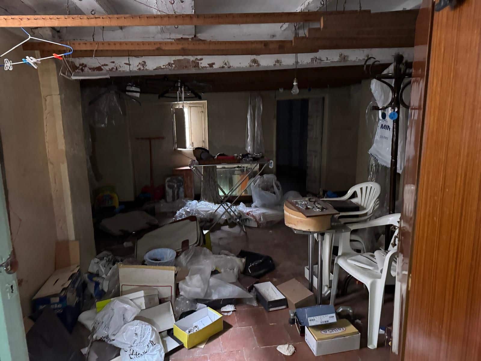 6 bedroom Villa for sale in Xativa - € 375,000 (Ref: 9590736)