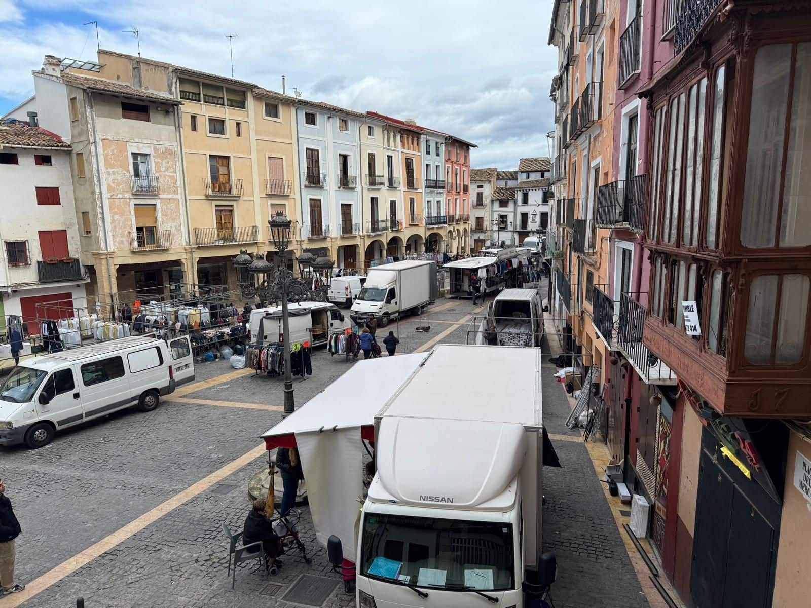 6 bedroom Villa for sale in Xativa - € 375,000 (Ref: 9590736)