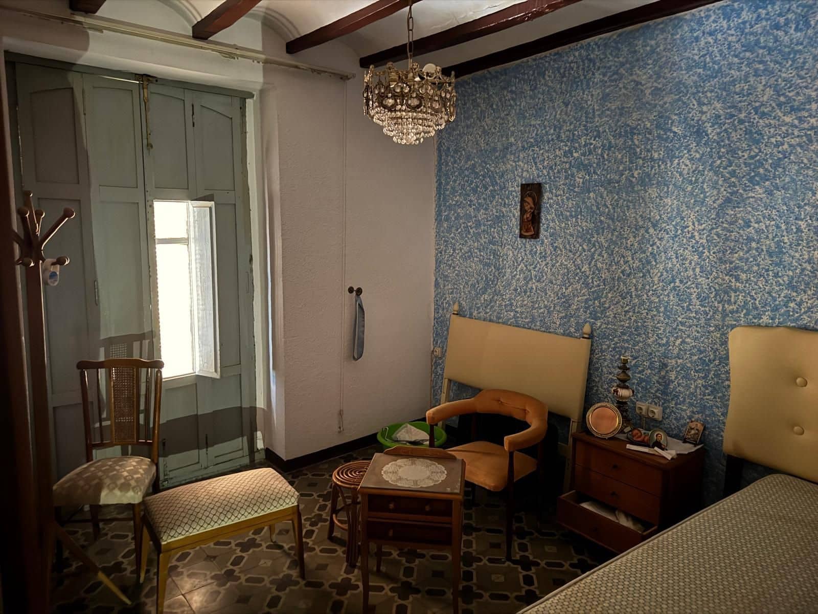 6 bedroom Villa for sale in Xativa - € 375,000 (Ref: 9590736)