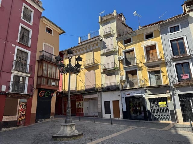 6 chambre Villa/Maison à vendre à Xàtiva - 375 000 € (Ref: 9590736)