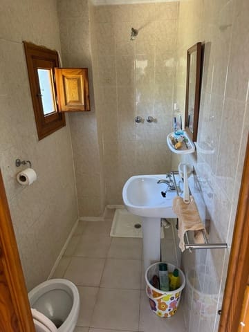 2 bedroom Villa for sale in Barxeta with garage - € 95,000 (Ref: 9604602)