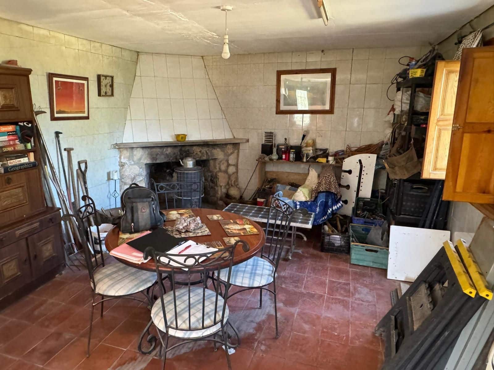 2 bedroom Villa for sale in Barxeta with garage - € 95,000 (Ref: 9604602)