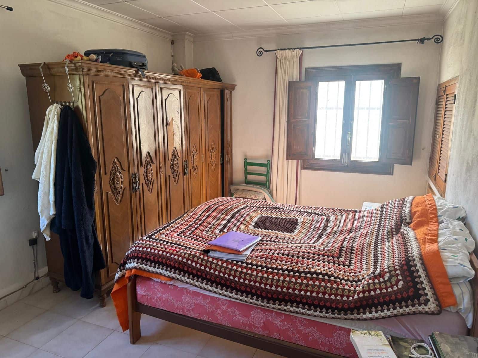 2 bedroom Villa for sale in Barxeta with garage - € 95,000 (Ref: 9604602)