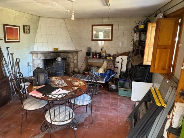 2 bedroom Villa for sale in Barxeta with garage - € 95,000 (Ref: 9604602)