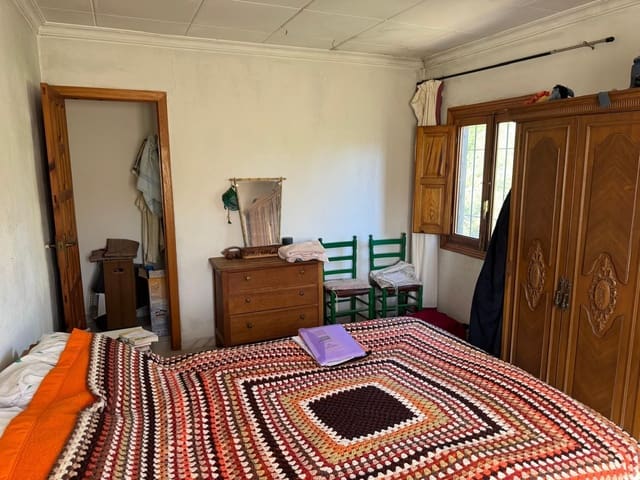 2 bedroom Villa for sale in Barxeta with garage - € 95,000 (Ref: 9604602)