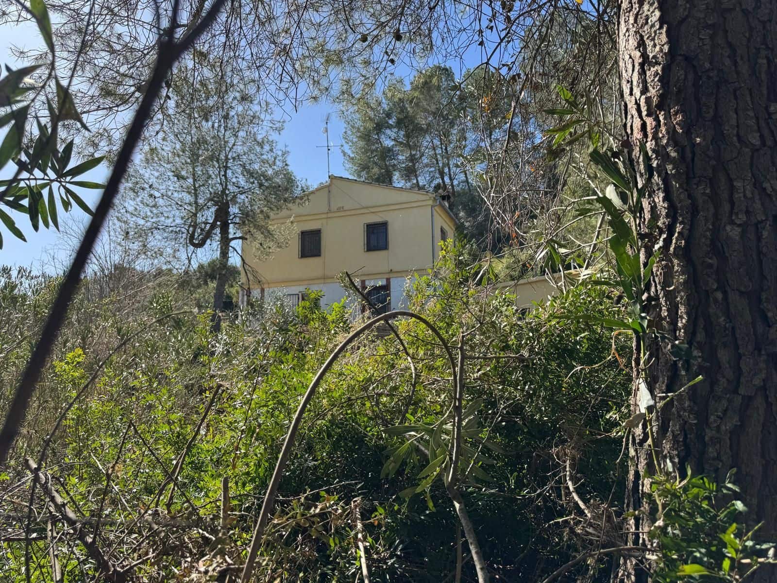 2 bedroom Villa for sale in Barxeta with garage - € 95,000 (Ref: 9604602)