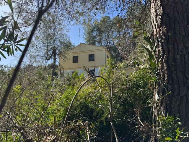 2 bedroom Villa for sale in Barxeta with garage - € 95,000 (Ref: 9604602)