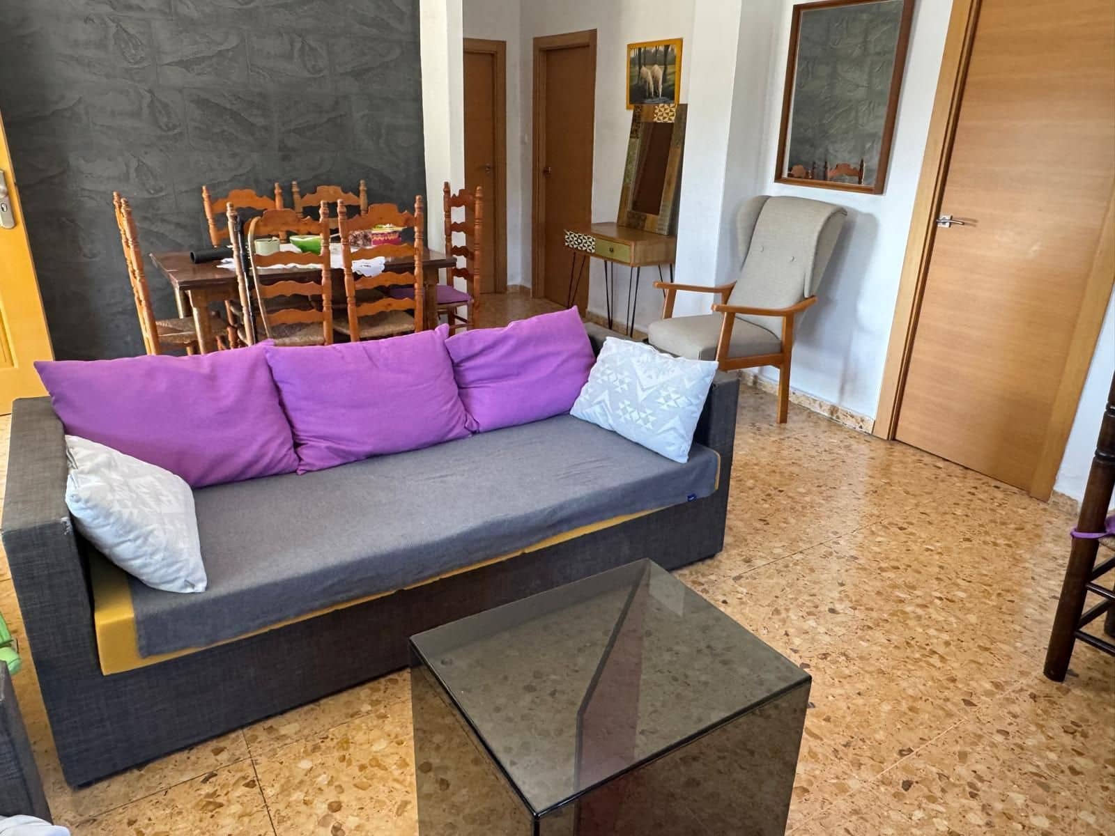 3 makuuhuone Huvila myytävänä paikassa Xativa mukana uima-altaan 
autotalli - 165 000 € (Ref: 9607238)