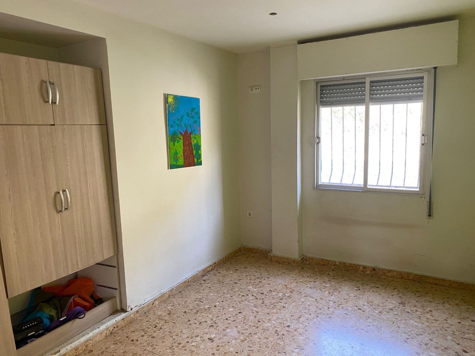 3 makuuhuone Huvila myytävänä paikassa Xativa mukana uima-altaan 
autotalli - 165 000 € (Ref: 9607238)