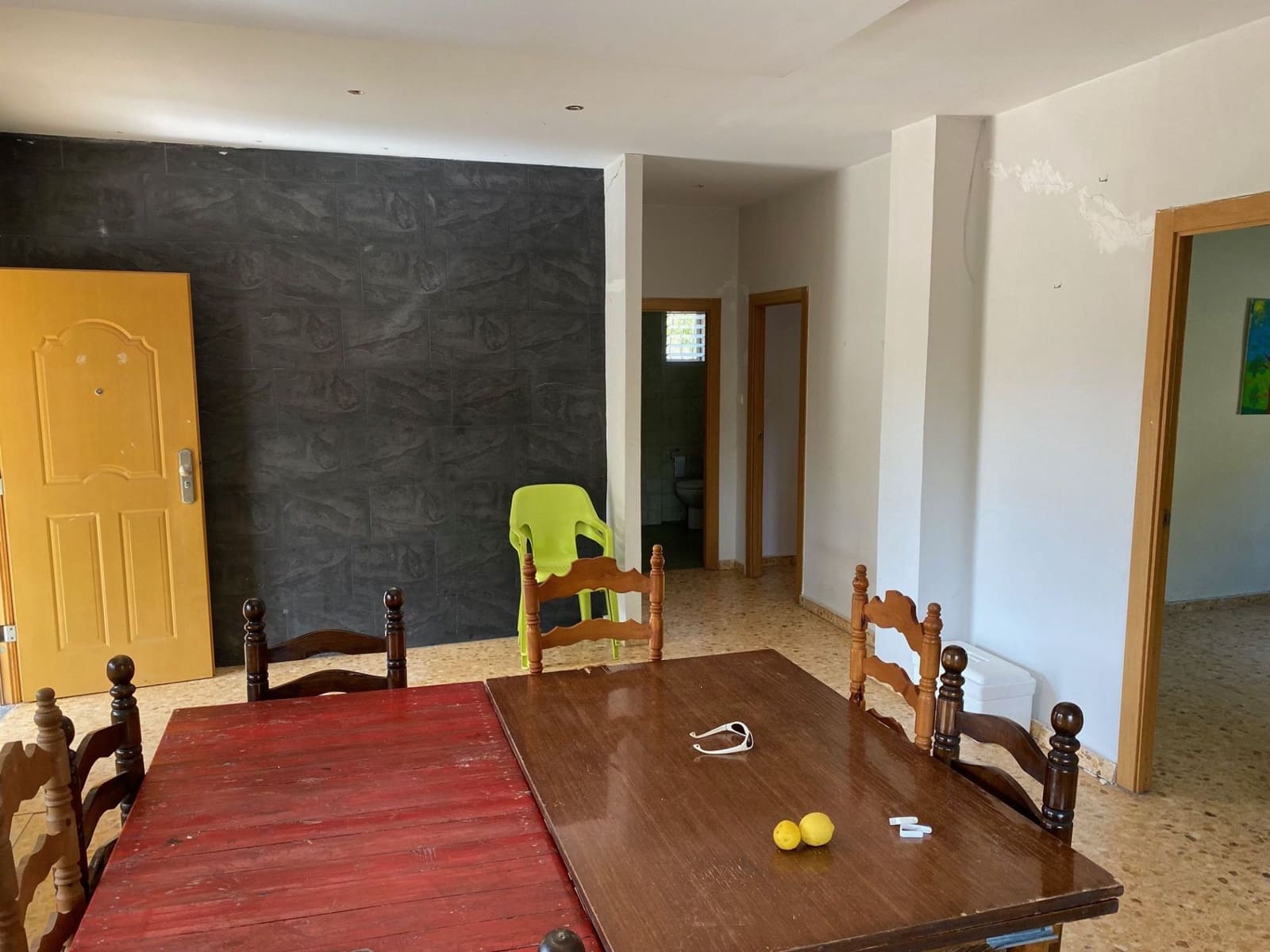 3 makuuhuone Huvila myytävänä paikassa Xativa mukana uima-altaan 
autotalli - 165 000 € (Ref: 9607238)