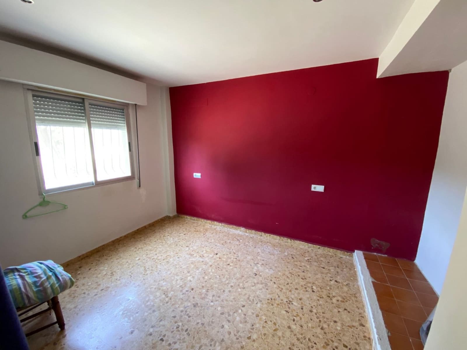 3 makuuhuone Huvila myytävänä paikassa Xativa mukana uima-altaan 
autotalli - 165 000 € (Ref: 9607238)