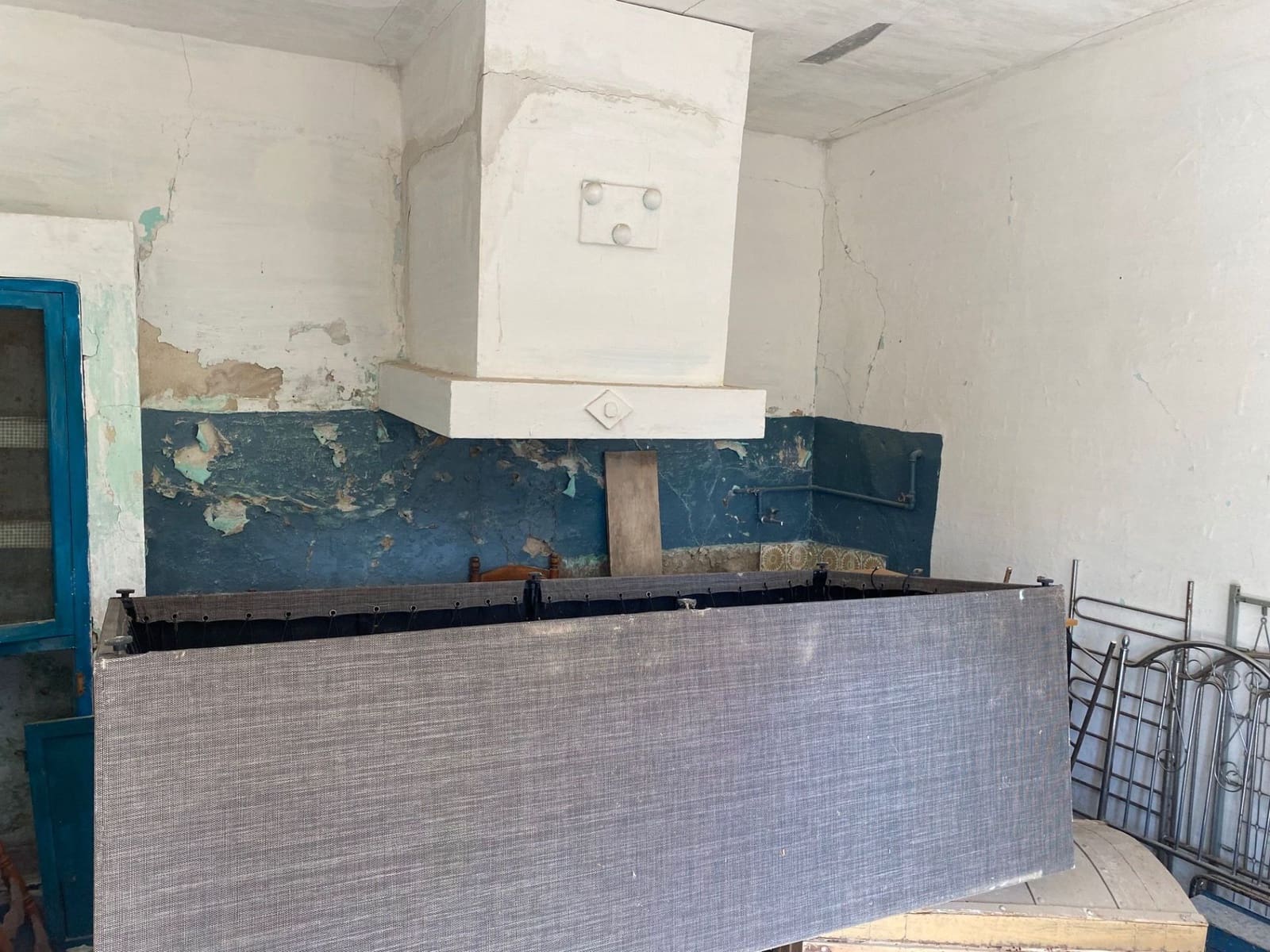 3 makuuhuone Huvila myytävänä paikassa Xativa mukana uima-altaan 
autotalli - 165 000 € (Ref: 9607238)