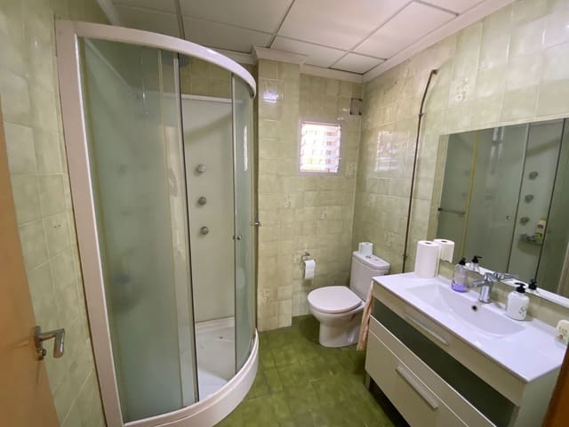 3 makuuhuone Huvila myytävänä paikassa Xàtiva mukana uima-altaan 
autotalli - 165 000 € (Ref: 9607238)