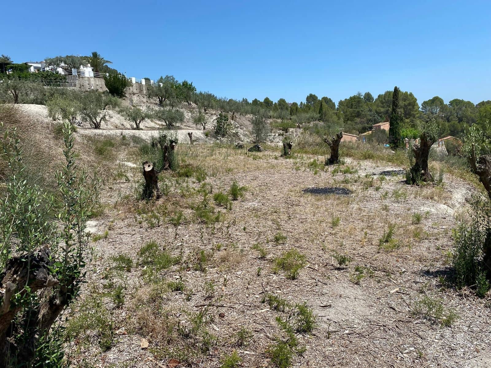 3 makuuhuone Huvila myytävänä paikassa Xativa mukana uima-altaan 
autotalli - 165 000 € (Ref: 9607238)