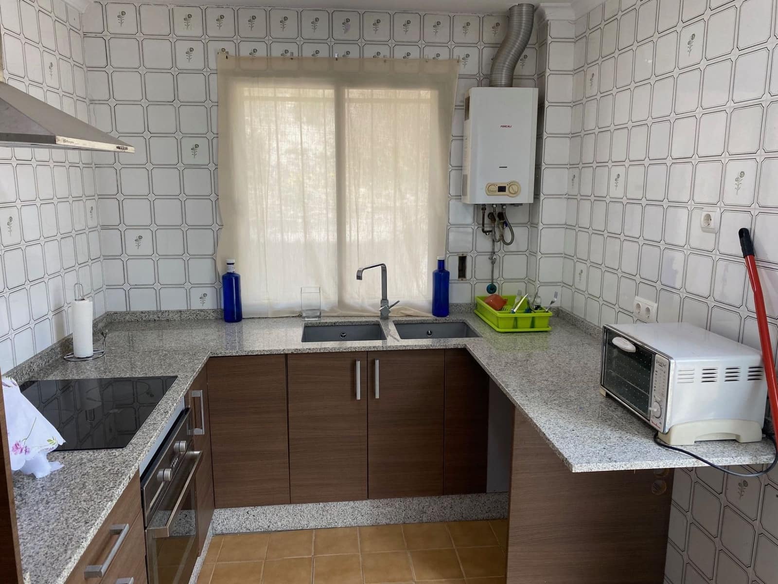 3 makuuhuone Huvila myytävänä paikassa Xativa mukana uima-altaan 
autotalli - 165 000 € (Ref: 9607238)