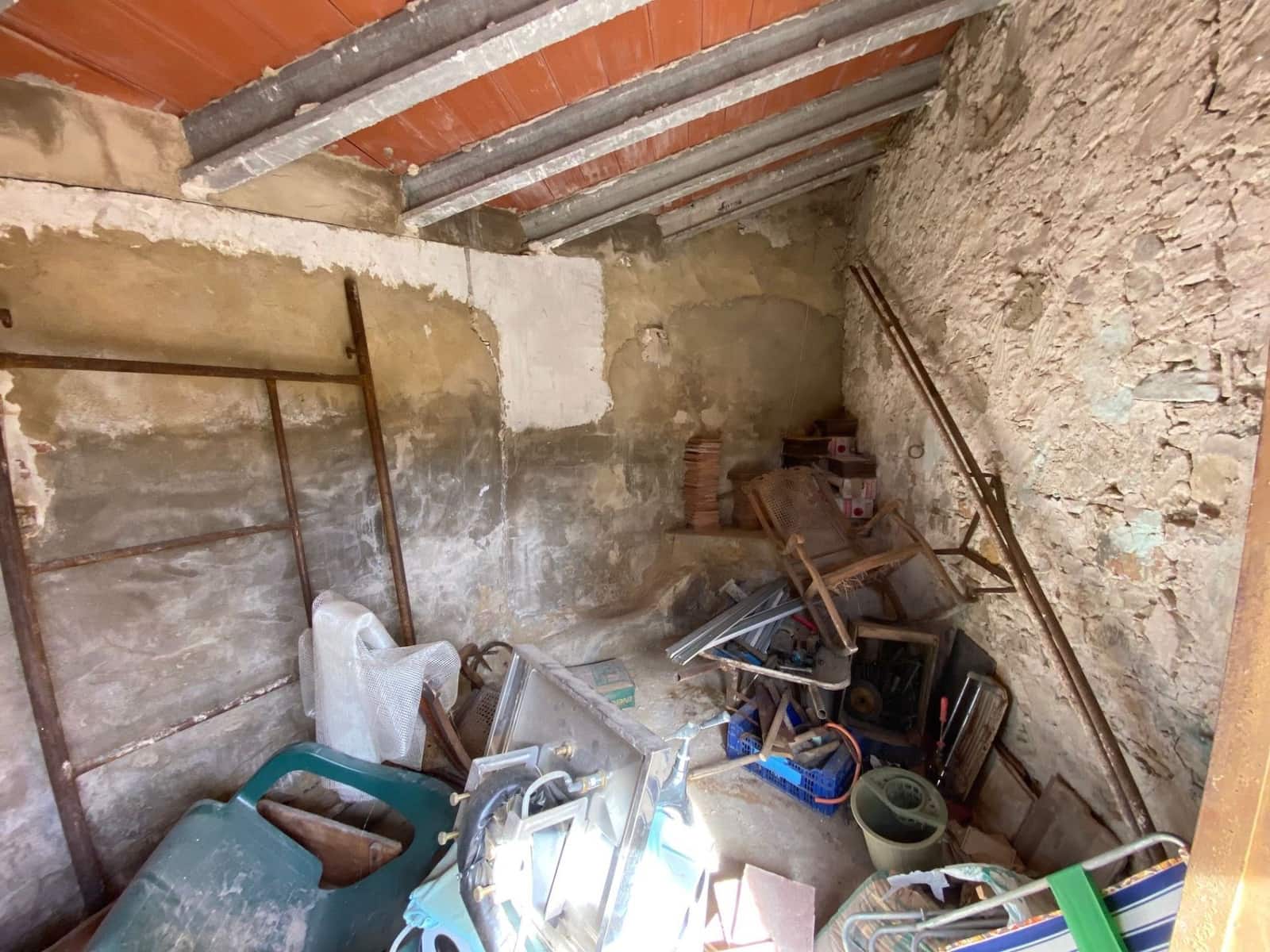 3 makuuhuone Huvila myytävänä paikassa Xativa mukana uima-altaan 
autotalli - 165 000 € (Ref: 9607238)