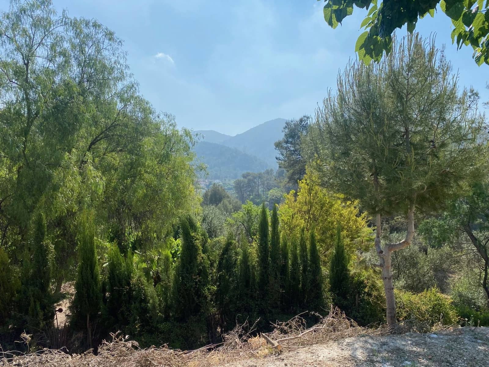 3 makuuhuone Huvila myytävänä paikassa Xativa mukana uima-altaan 
autotalli - 165 000 € (Ref: 9607238)