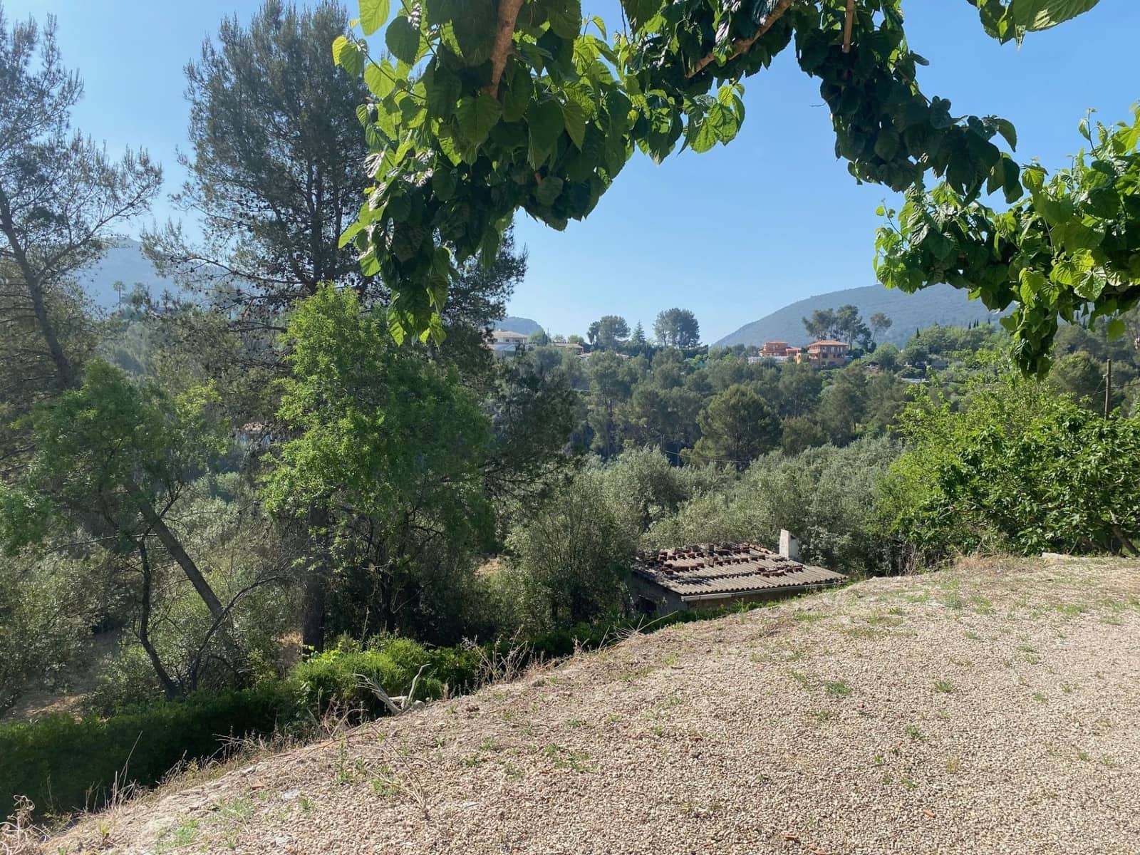 3 makuuhuone Huvila myytävänä paikassa Xativa mukana uima-altaan 
autotalli - 165 000 € (Ref: 9607238)