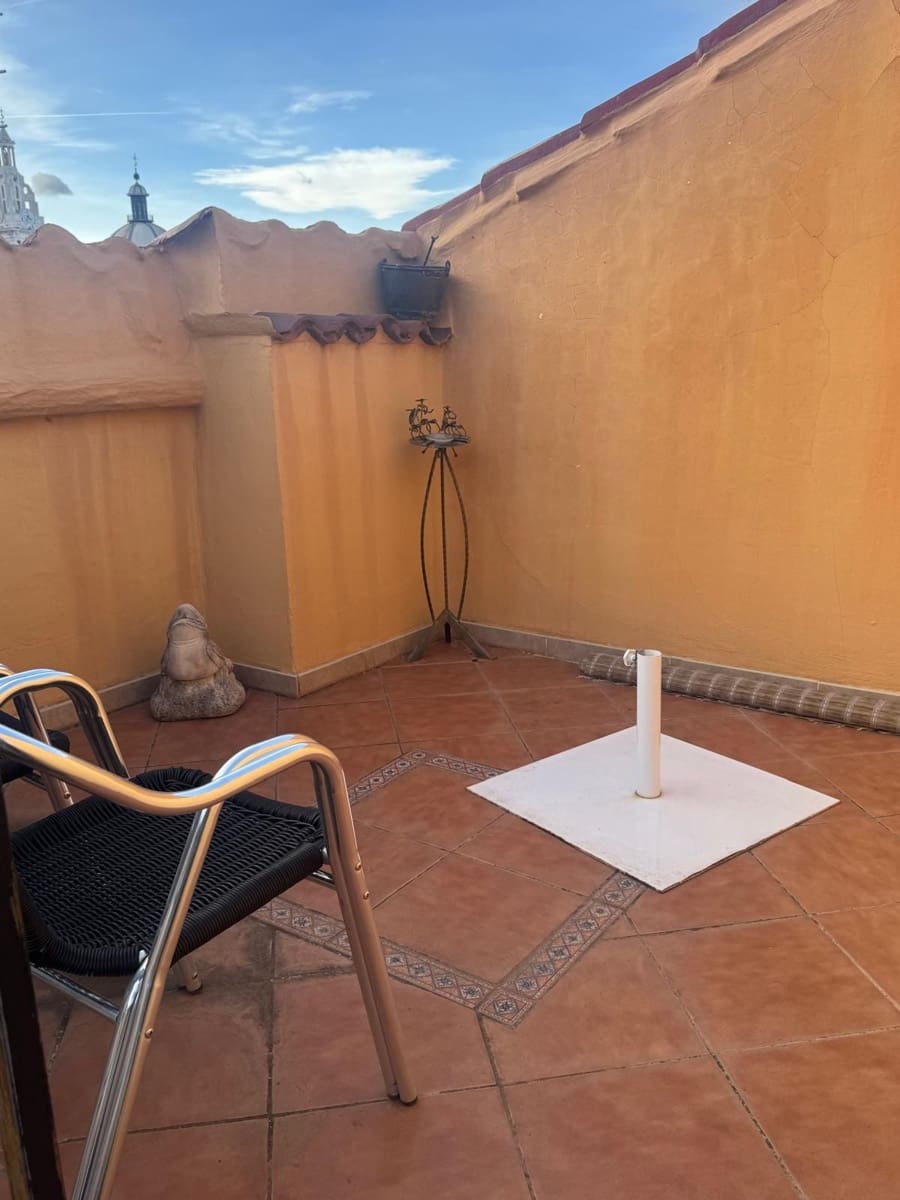 4 bedroom Villa for sale in Xativa - € 125,000 (Ref: 9610853)