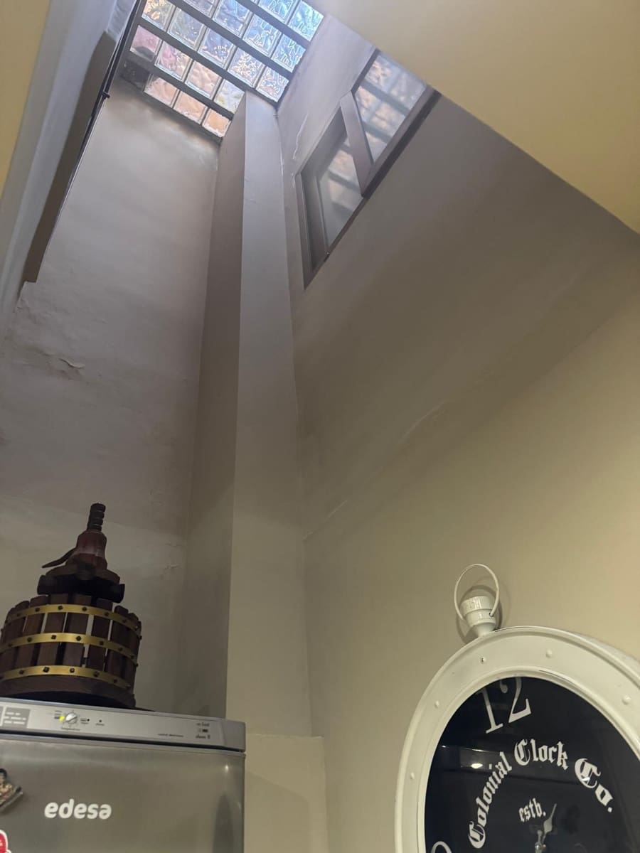 4 bedroom Villa for sale in Xativa - € 125,000 (Ref: 9610853)