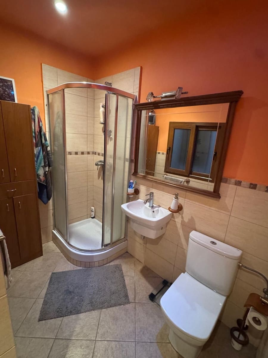 4 bedroom Villa for sale in Xativa - € 125,000 (Ref: 9610853)