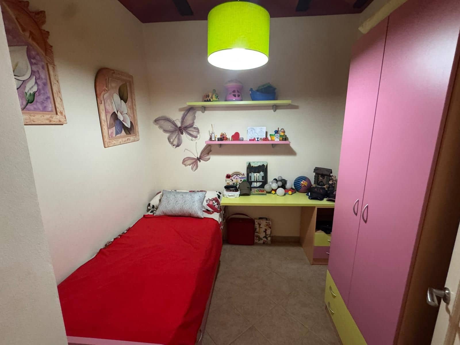 4 bedroom Villa for sale in Xativa - € 125,000 (Ref: 9610853)