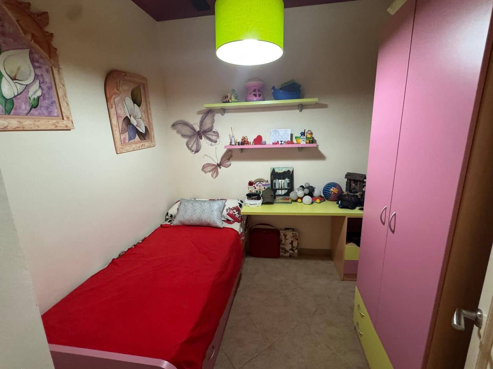 4 bedroom Villa for sale in Xativa - € 125,000 (Ref: 9610853)