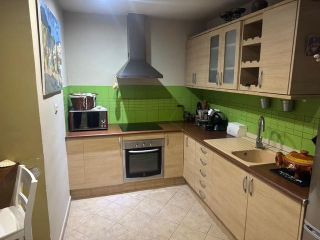 4 bedroom Villa for sale in Xàtiva - € 125,000 (Ref: 9610853)