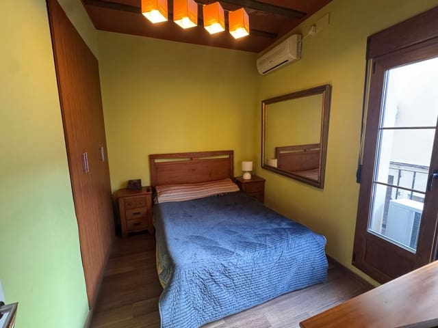 4 bedroom Villa for sale in Xàtiva - € 125,000 (Ref: 9610853)