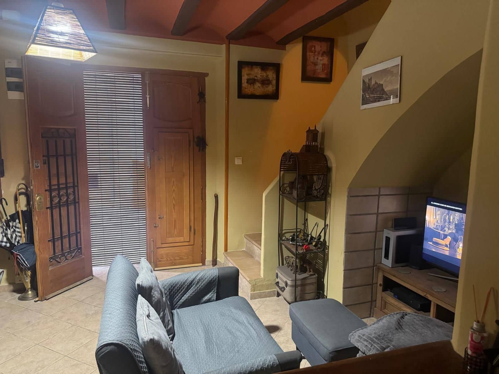 4 bedroom Villa for sale in Xativa - € 125,000 (Ref: 9610853)