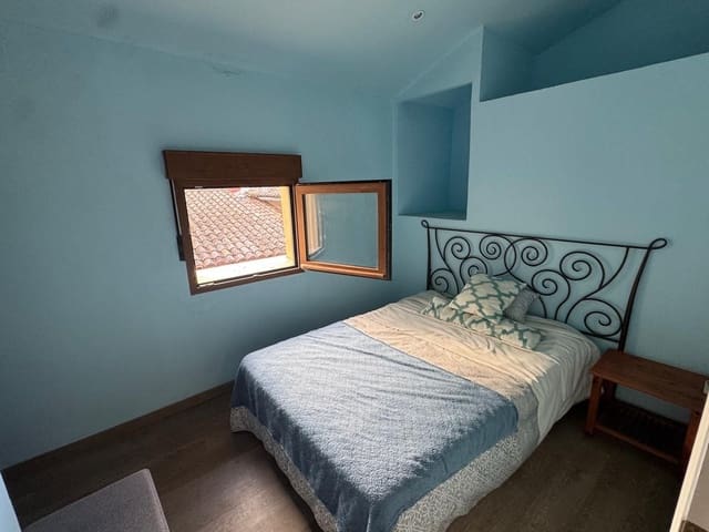 4 bedroom Villa for sale in Xàtiva - € 125,000 (Ref: 9610853)