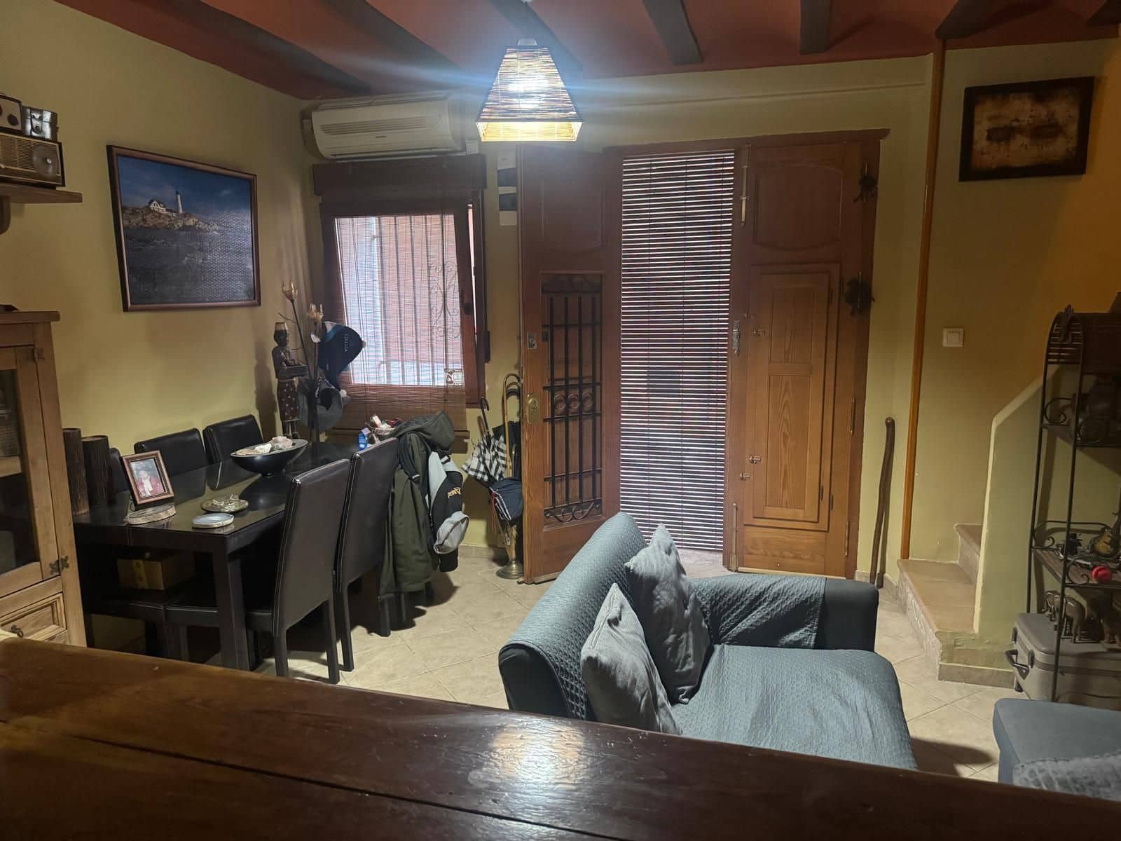 4 bedroom Villa for sale in Xativa - € 125,000 (Ref: 9610853)