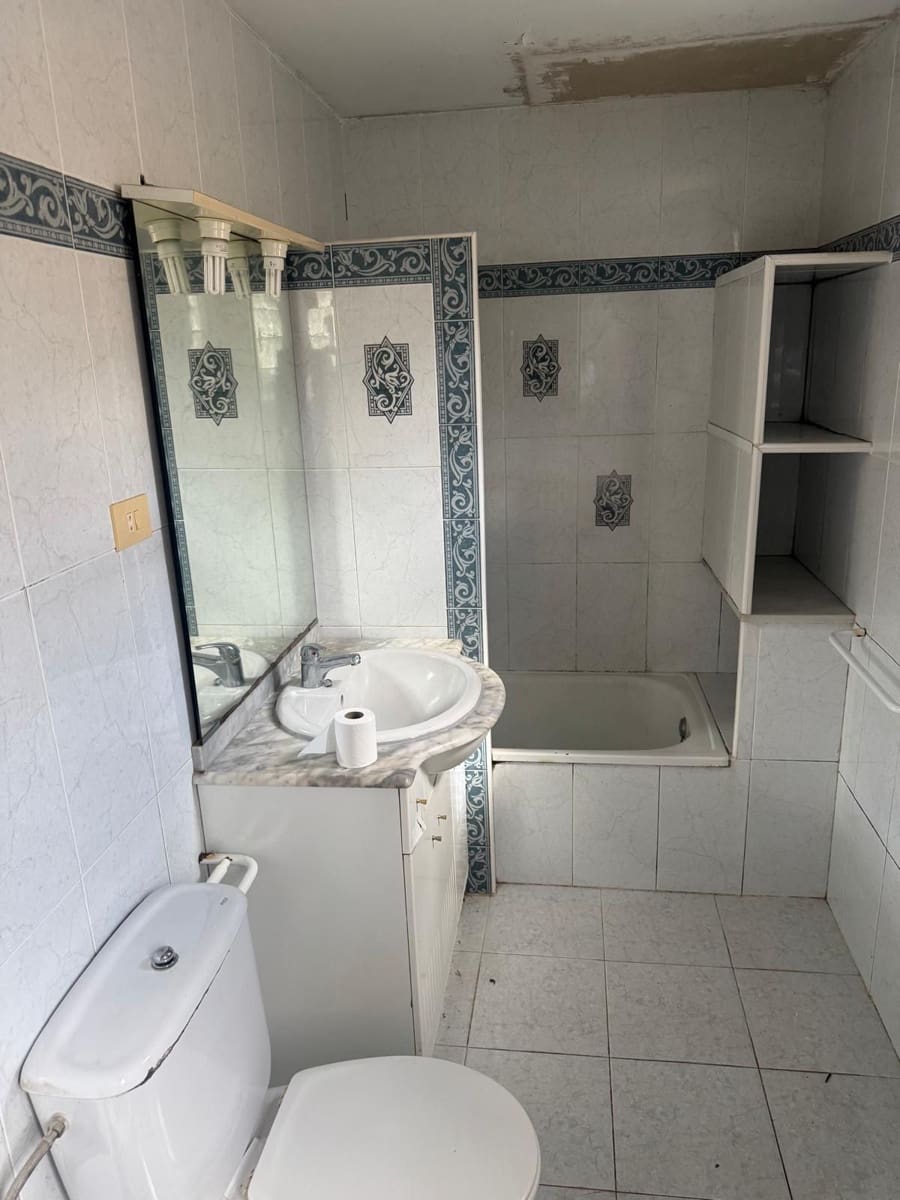 3 sypialnia Willa na sprzedaż w Pla de Corrals - 75 000 € (Ref: 9670018)