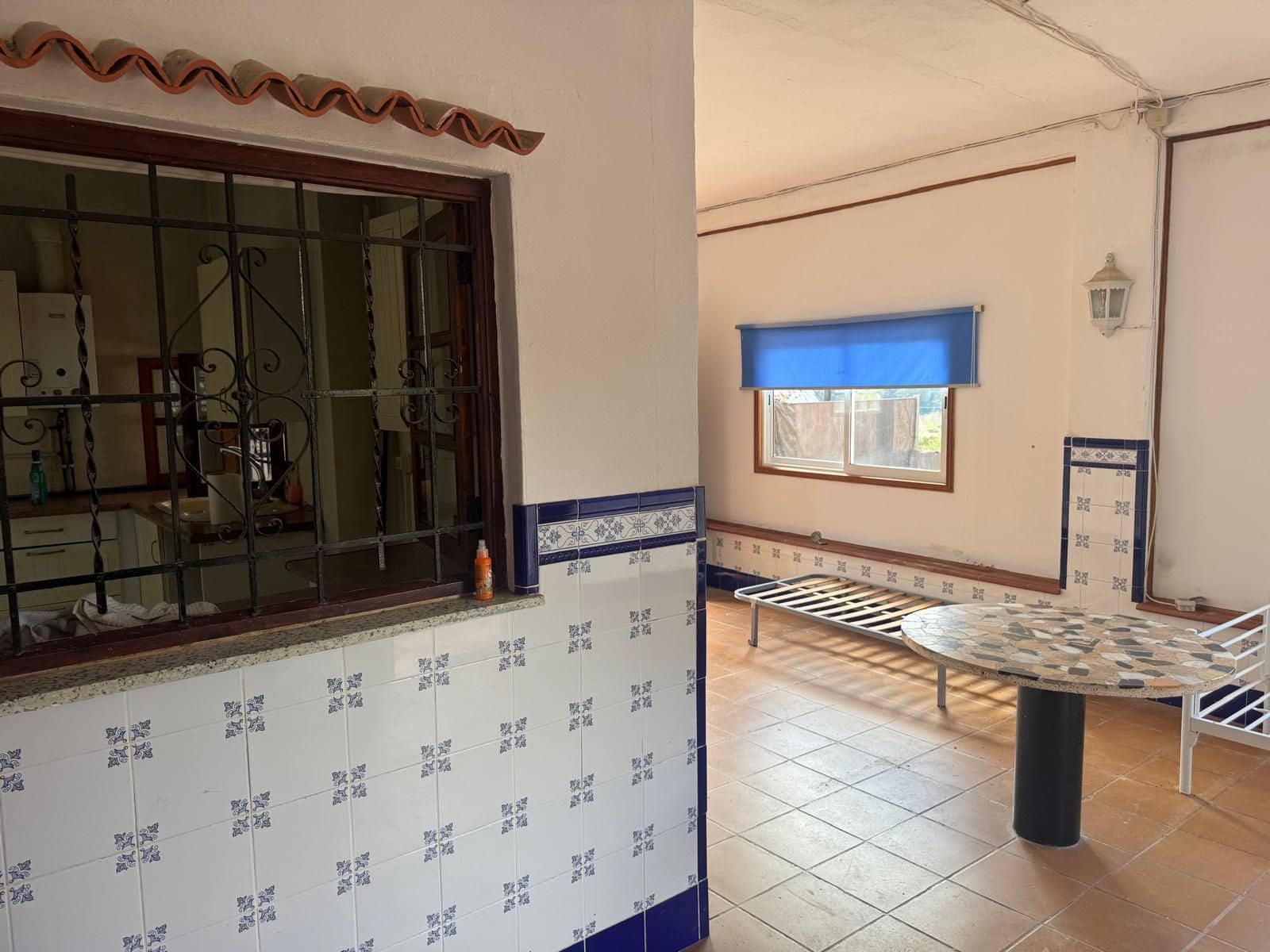 3 sypialnia Willa na sprzedaż w Pla de Corrals - 75 000 € (Ref: 9670018)