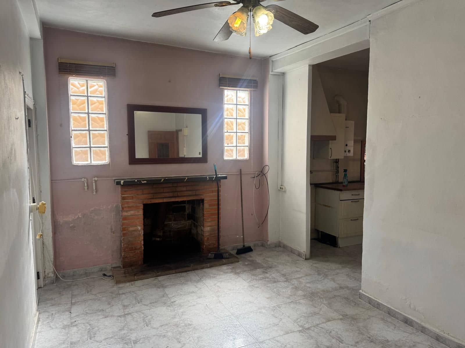 3 sypialnia Willa na sprzedaż w Pla de Corrals - 75 000 € (Ref: 9670018)