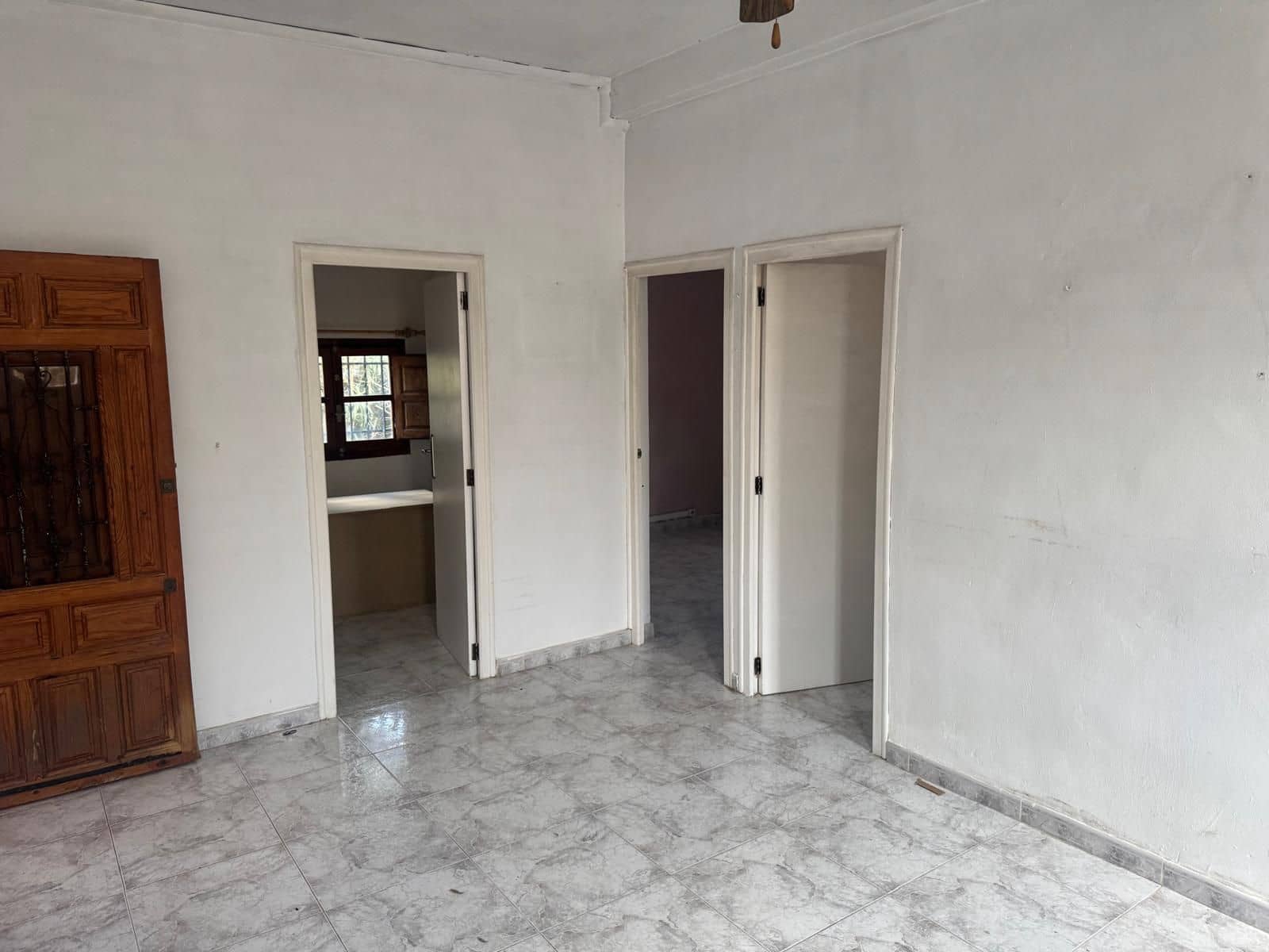 3 sypialnia Willa na sprzedaż w Pla de Corrals - 75 000 € (Ref: 9670018)